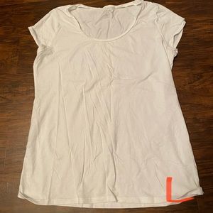 White Ann Taylor T
